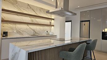 146 1 AN - Stay Oasis Luxury Villa