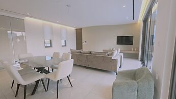 146 5 AN - Stay Oasis Luxury Villa