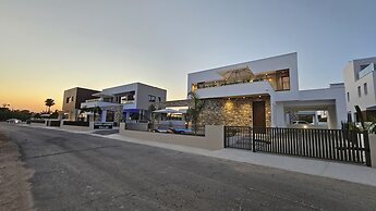 146 5 AN - Stay Oasis Luxury Villa