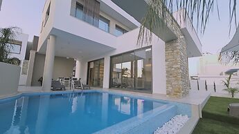 146 5 AN - Stay Oasis Luxury Villa