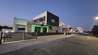 146 5 AN - Stay Oasis Luxury Villa