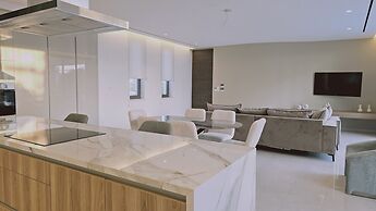 146 5 AN - Stay Oasis Luxury Villa