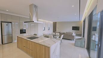 146 5 AN - Stay Oasis Luxury Villa