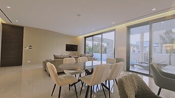 146 3 AN - Stay Oasis Luxury Villa