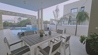 146 3 AN - Stay Oasis Luxury Villa