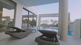 146 3 AN - Stay Oasis Luxury Villa