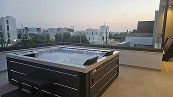 146 3 AN - Stay Oasis Luxury Villa