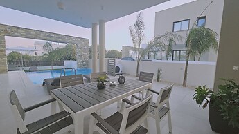 146 2 AN - Stay Oasis Luxury Villa