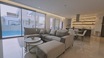 146 2 AN - Stay Oasis Luxury Villa