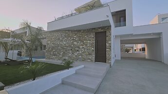 146 2 AN - Stay Oasis Luxury Villa