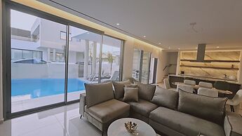 146 2 AN - Stay Oasis Luxury Villa