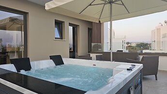 146 2 AN - Stay Oasis Luxury Villa
