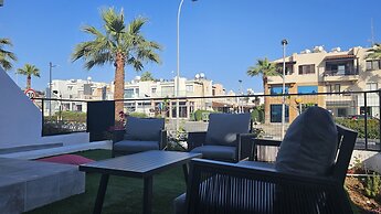 129 PAP - Stay Aphrodite Apartment