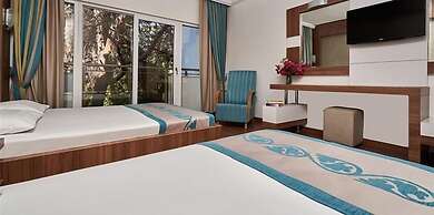 Luca Beach Sorgun Hotel
