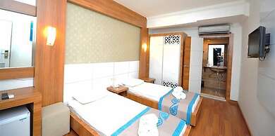 Luca Beach Sorgun Hotel