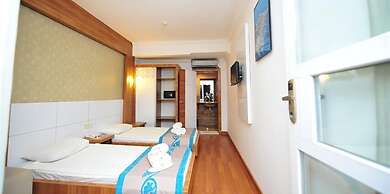 Luca Beach Sorgun Hotel