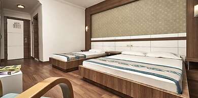 Luca Beach Sorgun Hotel