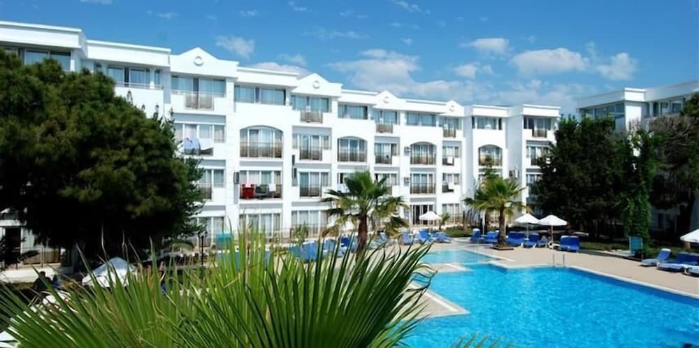 Luca Beach Sorgun Hotel