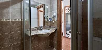 Luca Beach Sorgun Hotel