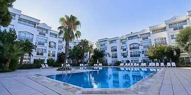 Luca Beach Sorgun Hotel