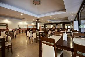 Luca Beach Sorgun Hotel