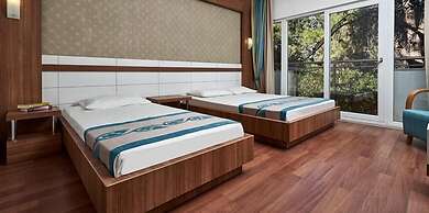 Luca Beach Sorgun Hotel