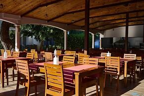 Luca Beach Sorgun Hotel