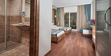Luca Beach Sorgun Hotel