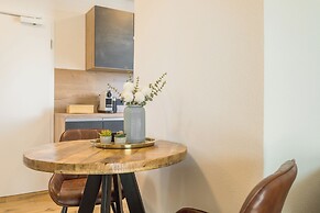 MK Apartments