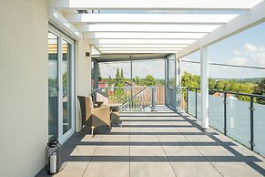 MK Apartments