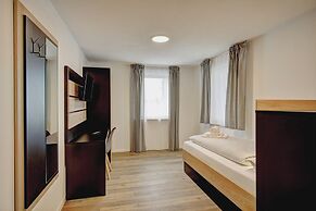 MK Apartments