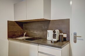 MK Apartments