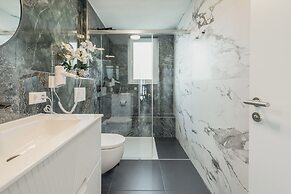 MK Apartments