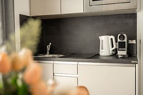 MK Apartments
