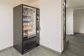 MK Apartments