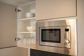MK Apartments