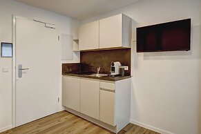MK Apartments