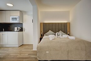 MK Apartments