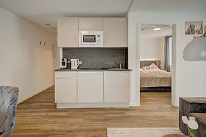 MK Apartments