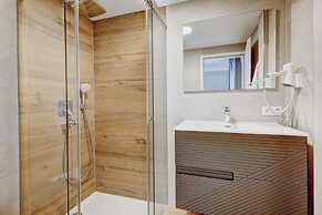 MK Apartments