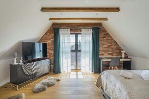 MK Apartments