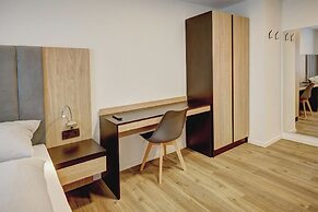 MK Apartments