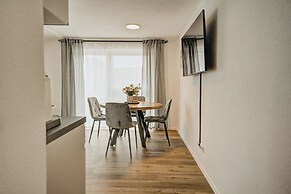MK Apartments