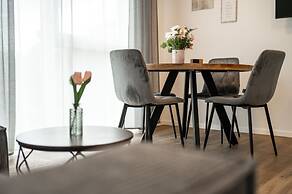 MK Apartments