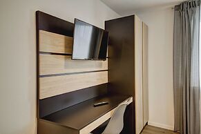 MK Apartments