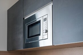 MK Apartments