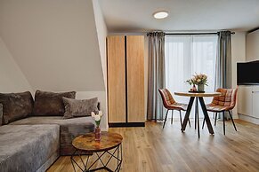 MK Apartments