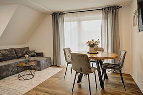 MK Apartments