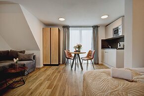MK Apartments