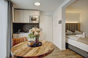 MK Apartments